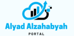 Alyad Alzahabyah Portal